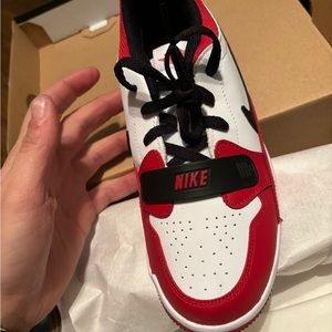 Toddler boy tennis shoes